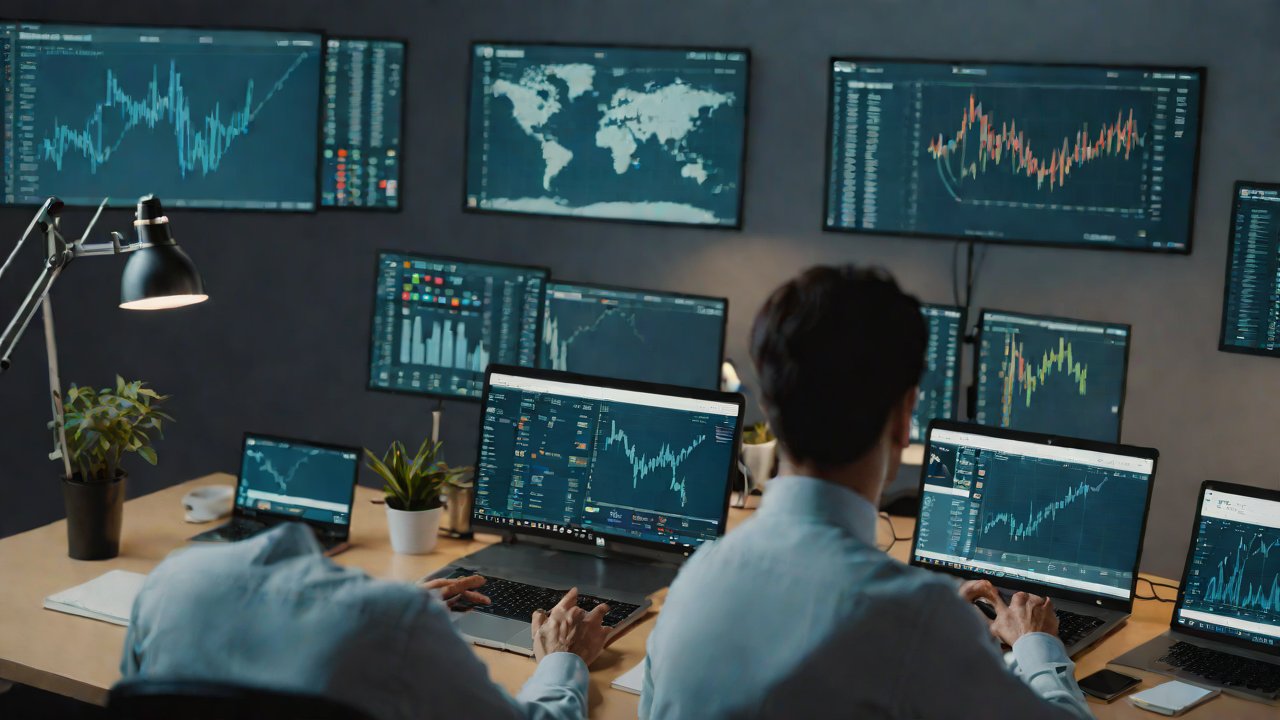 选择合适的跟单交易策略与风险管理