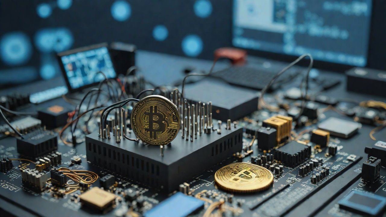 理解新币挖矿与Jumpstart计划