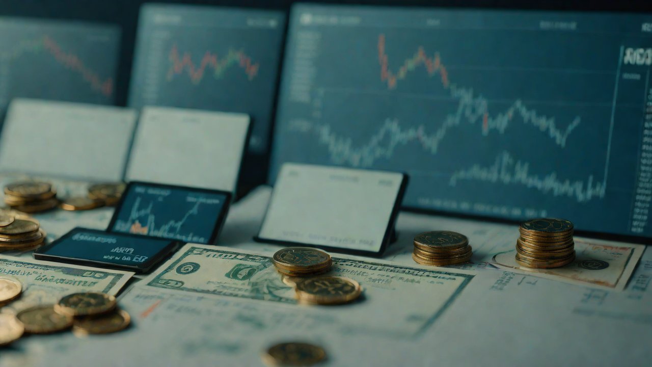 宏观经济环境分析