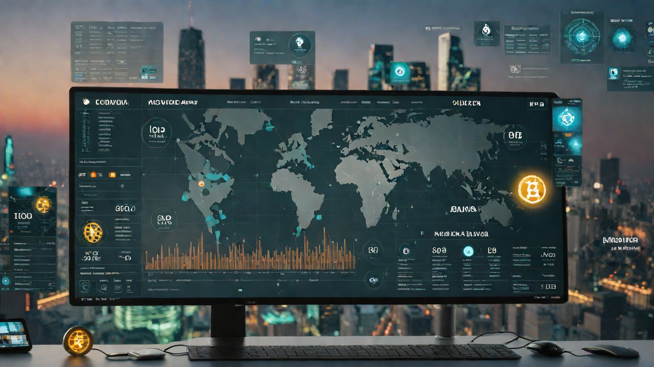 了解AIGC选币助手的基本功能