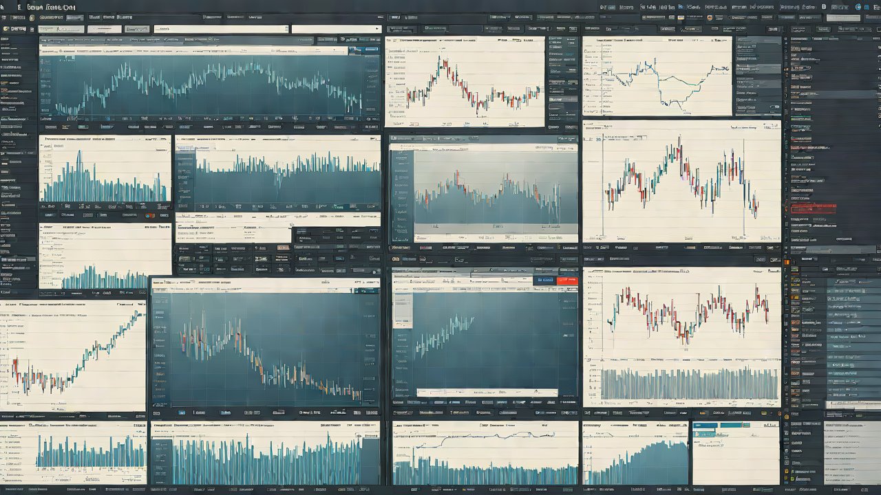 阶梯平仓机制的运作流程