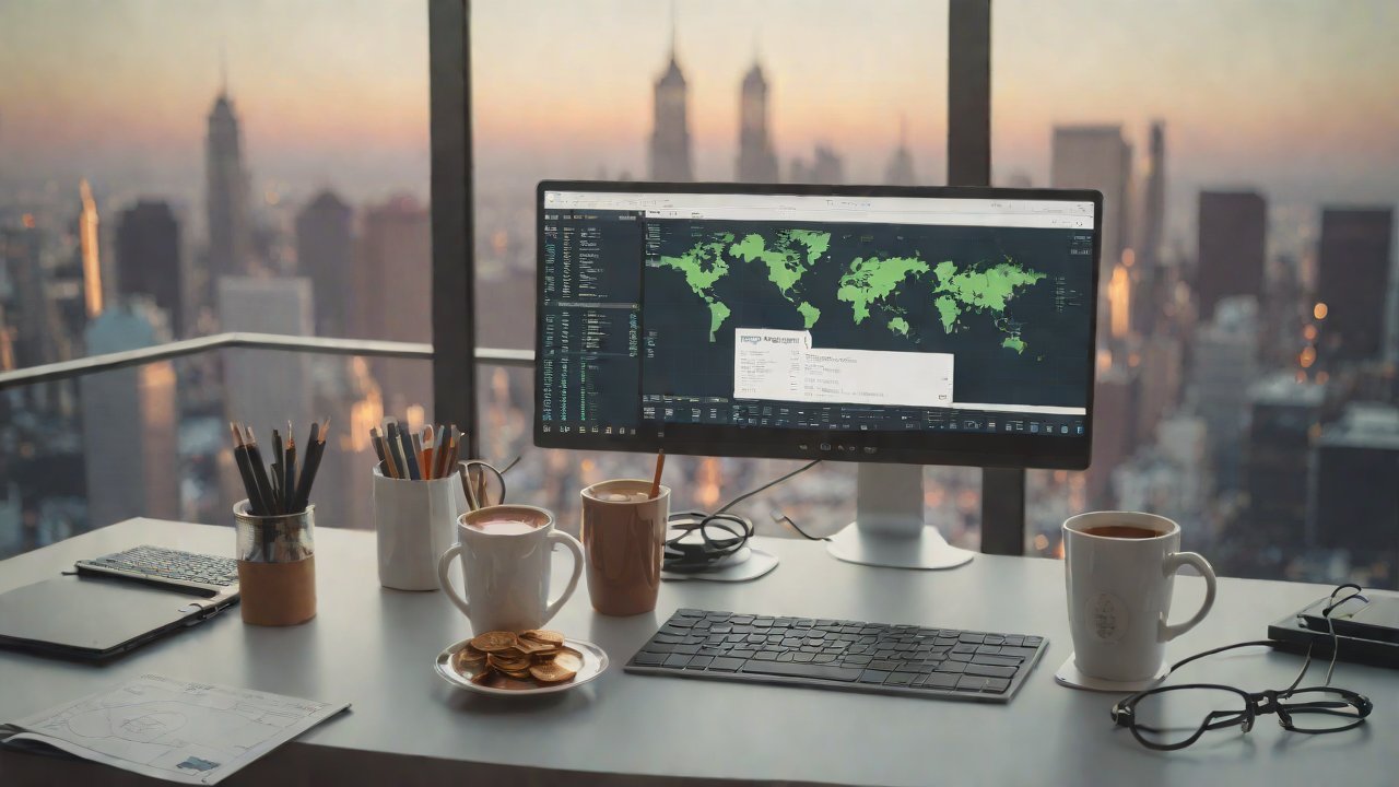 参与平台活动和空投