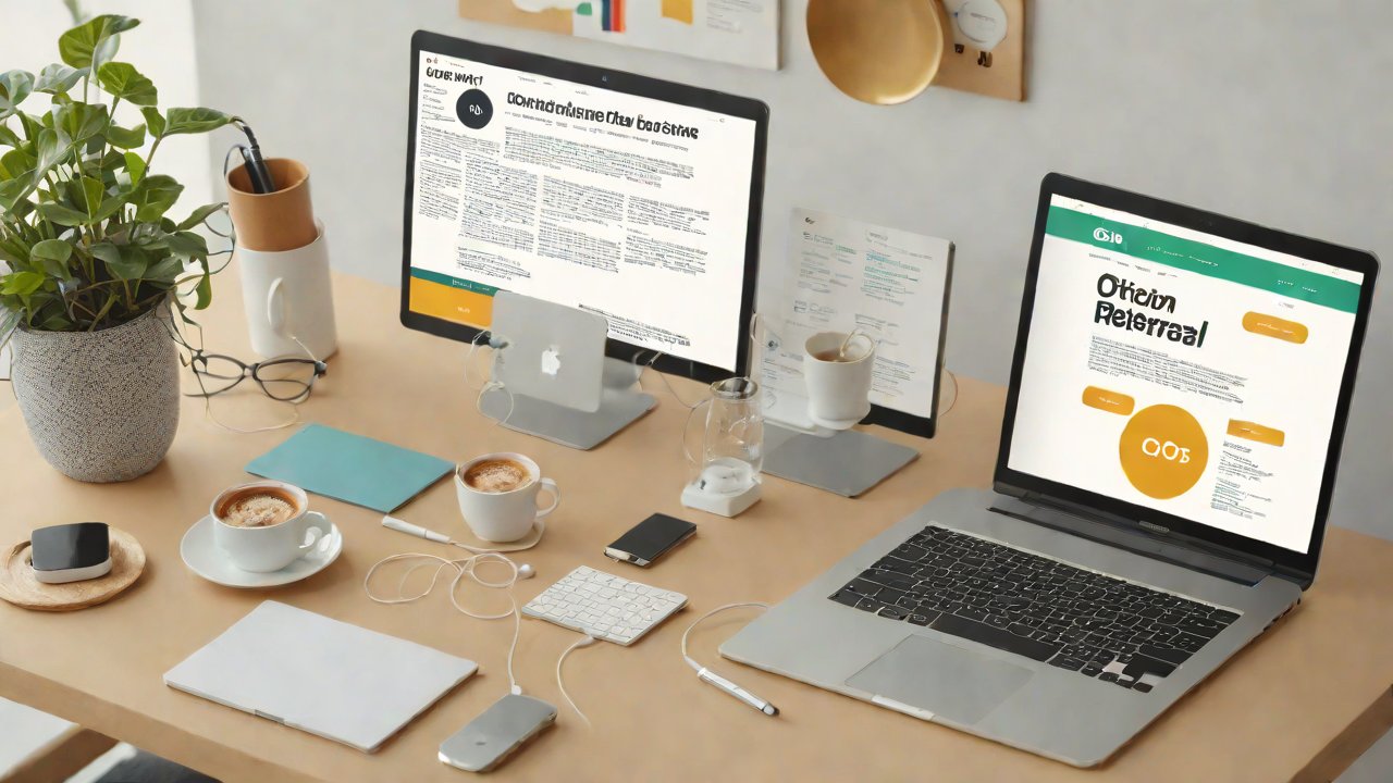 独立站博主的选择与收益