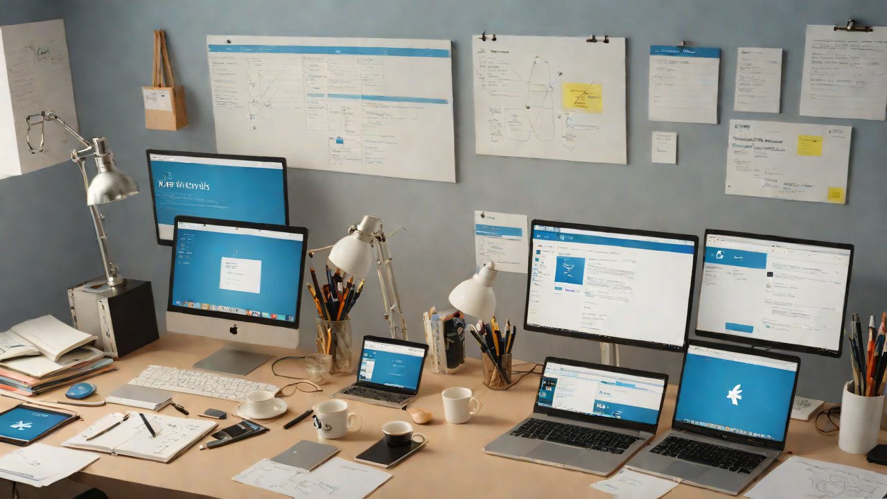 平台的优势及其吸引力