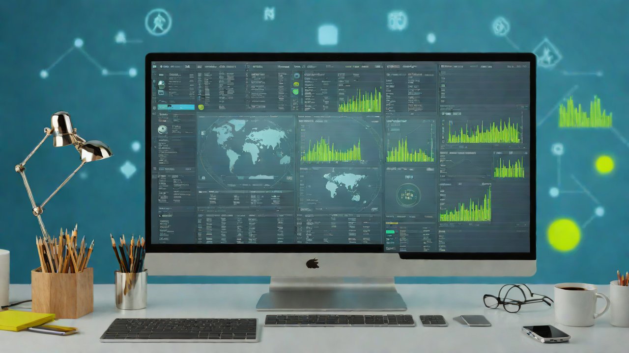 选择合适的市场与资产