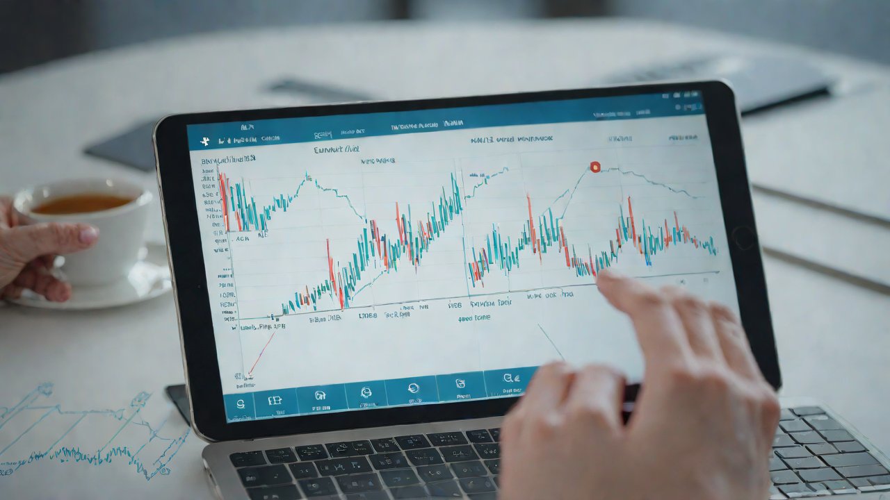 设置合理的止盈止损价位