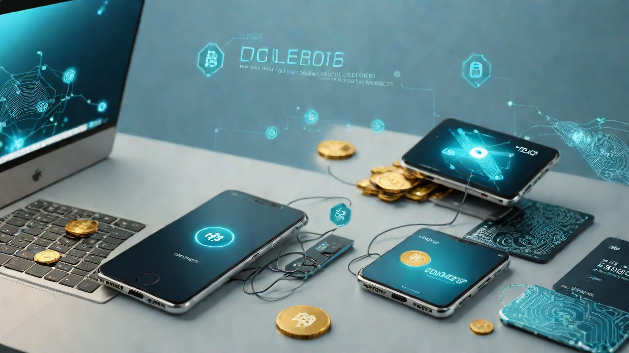 了解新兴公链的特点