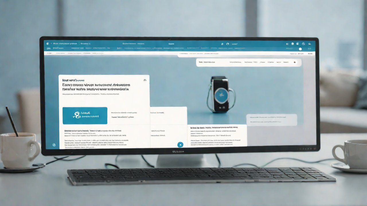 通过社交媒体渠道求助