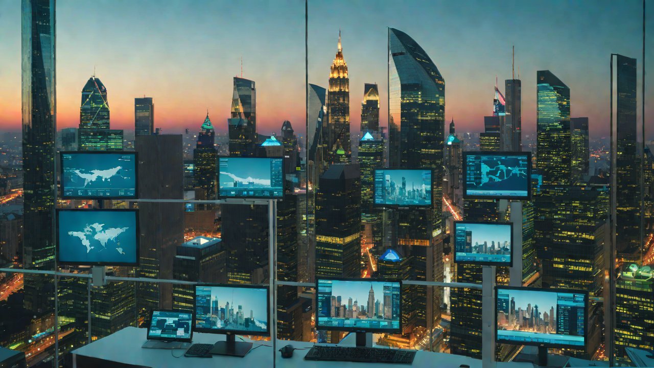 积极建立外部合作