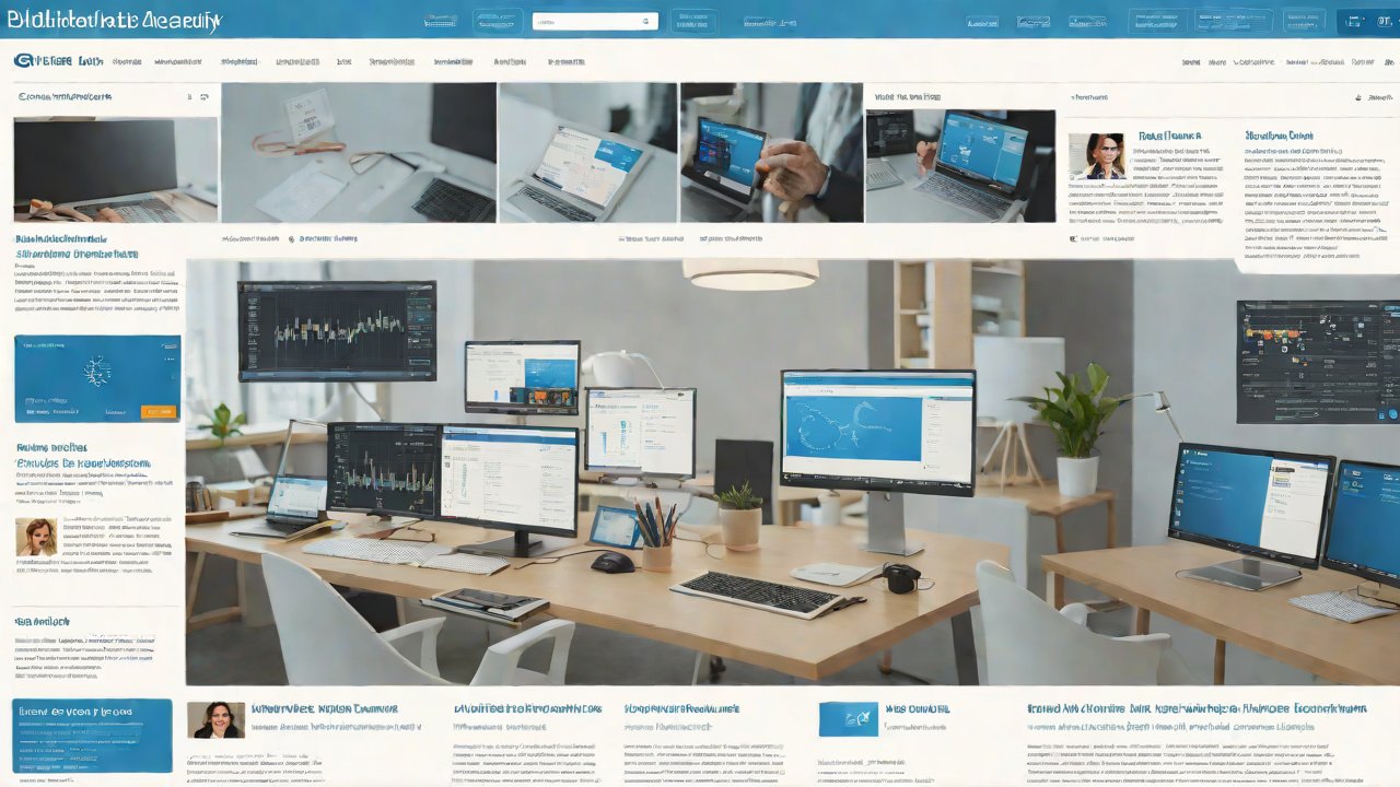 强大的资金整合与管理