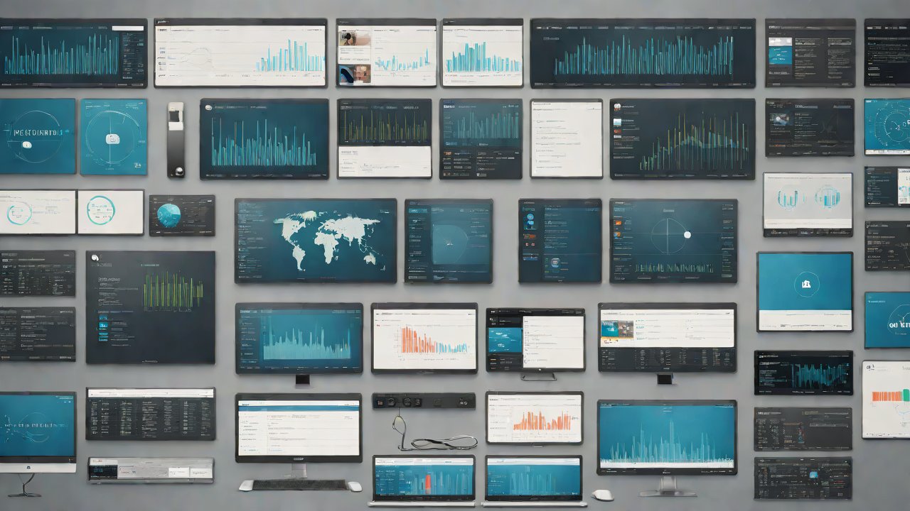 多样化的交易工具