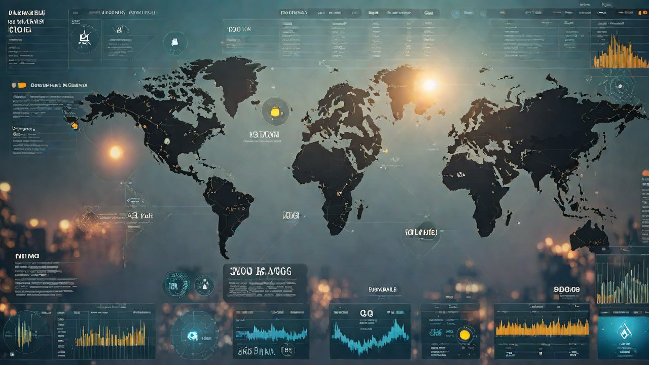 学习资源与交流机会