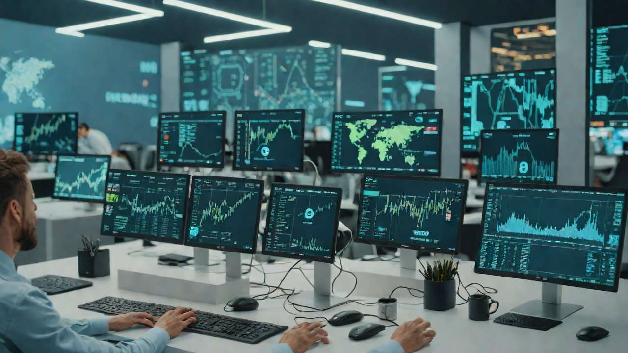 构建全面的数据生态系统