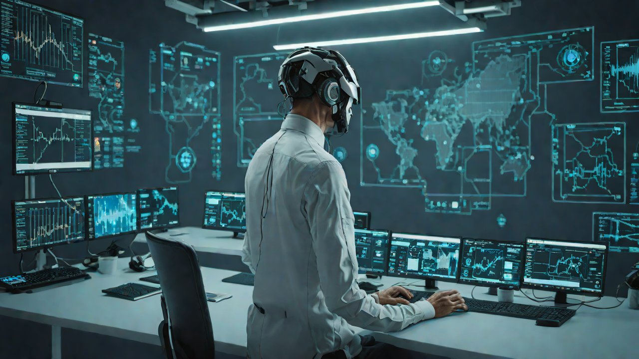 智能策略生成与优化