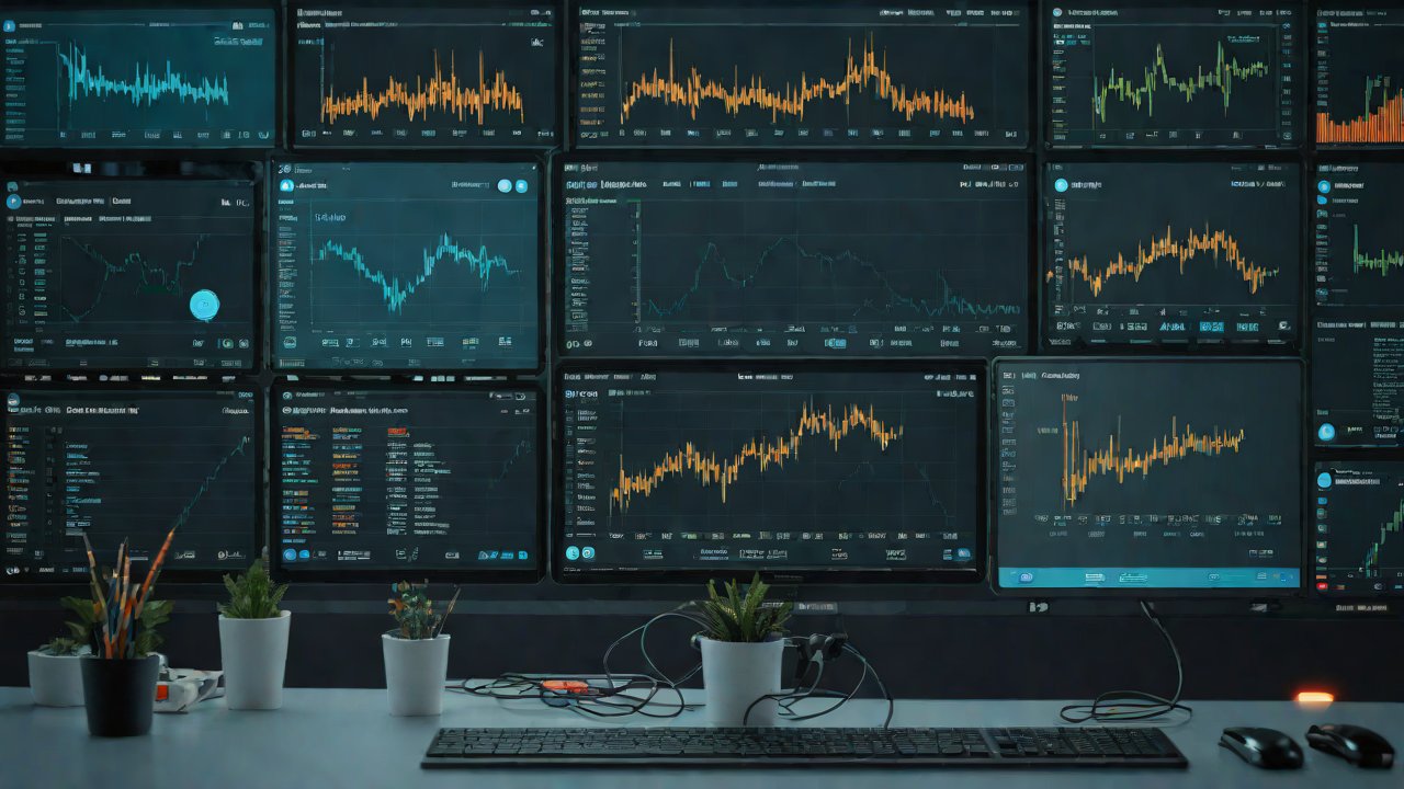 智能体与比特币交易