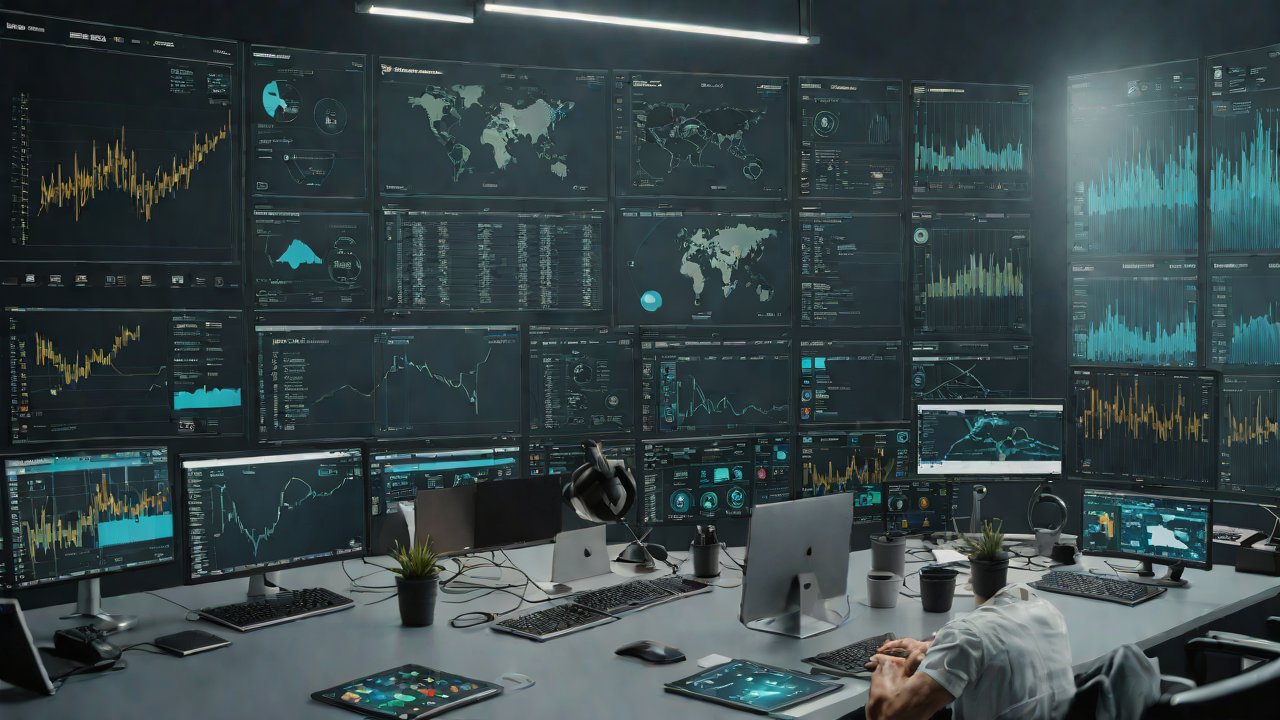 保证金需求的动态变化