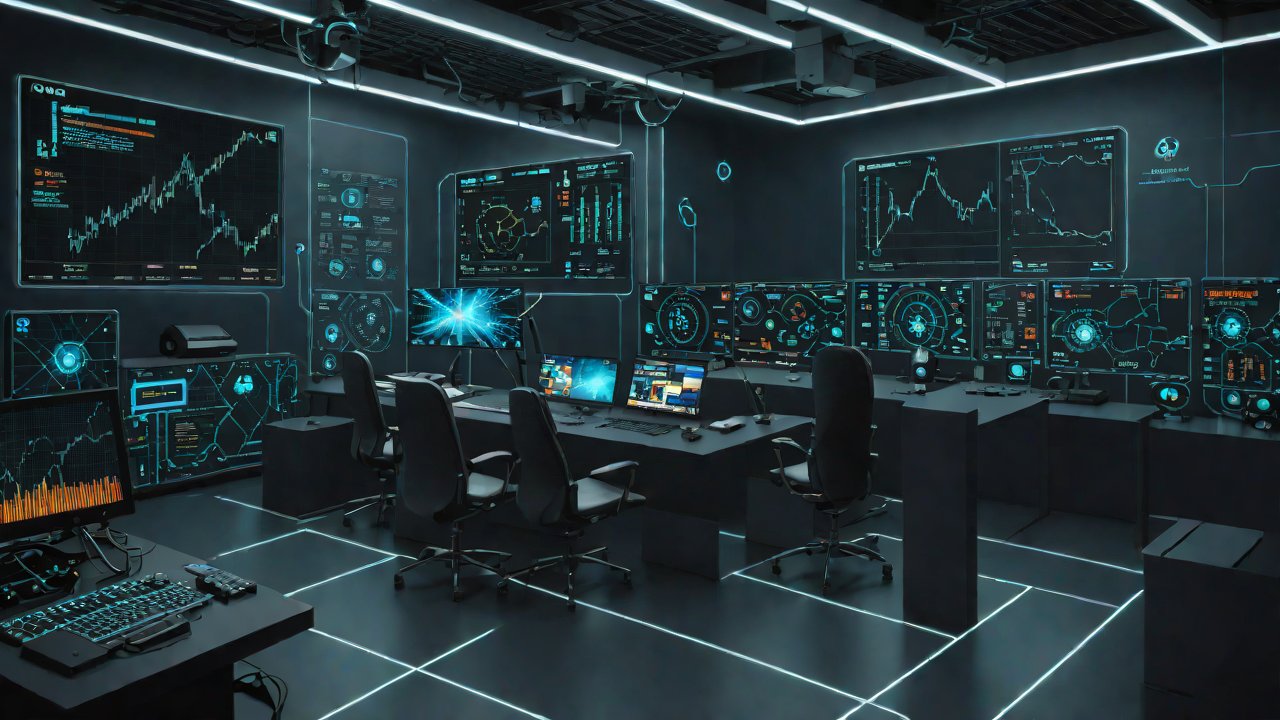 实施动态策略调整