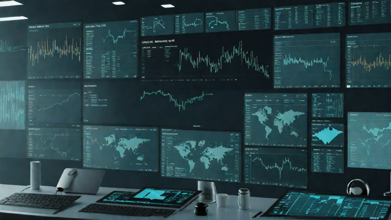 智能体交易的核心优势