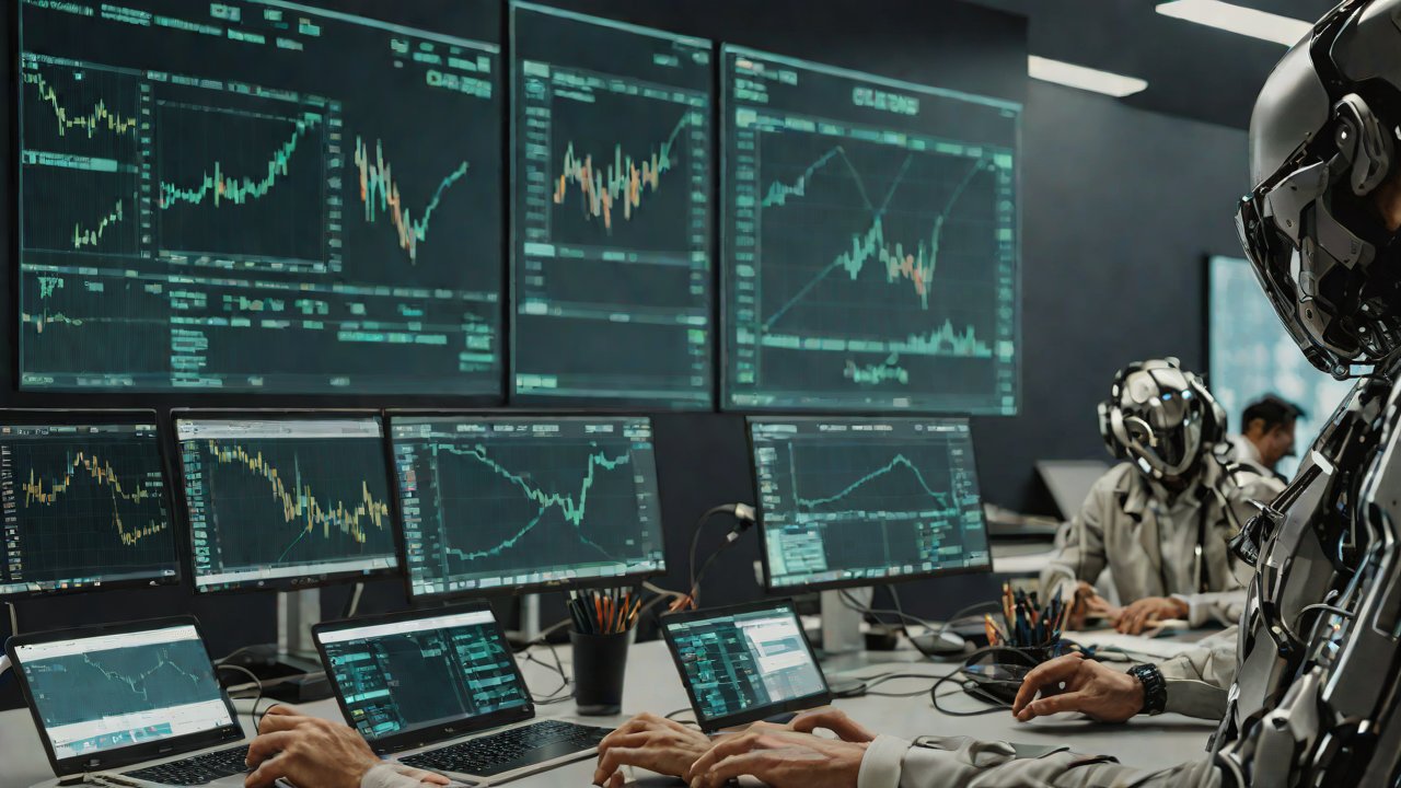 技术架构与实施细节