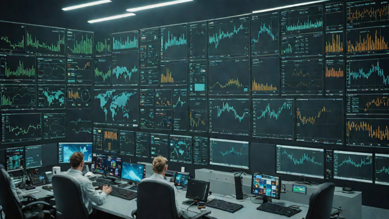 基于Agent智能体的实时数据处理