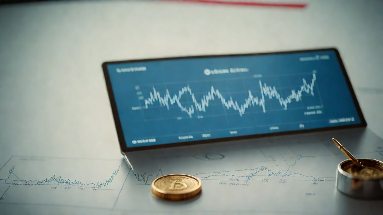 区块链市场的技术进步与应用