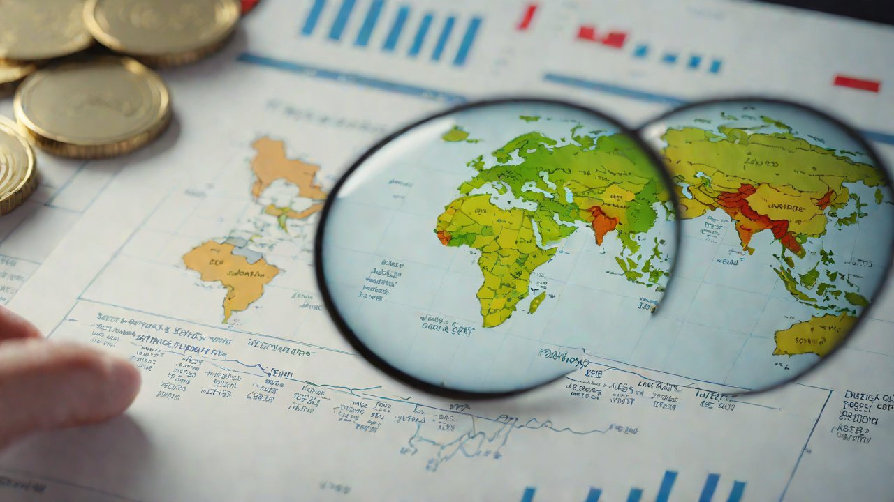 潜在投资回报率分析