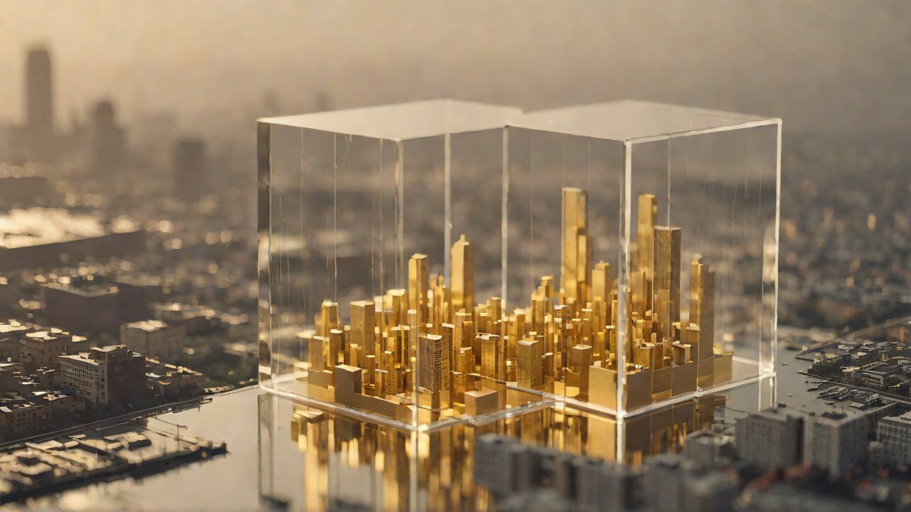 构建独立第三方审计机制