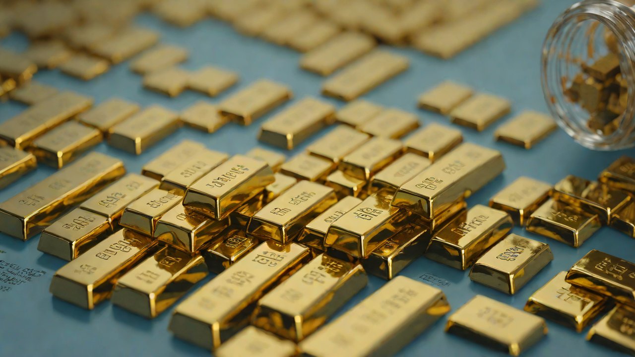 采用先进科技手段