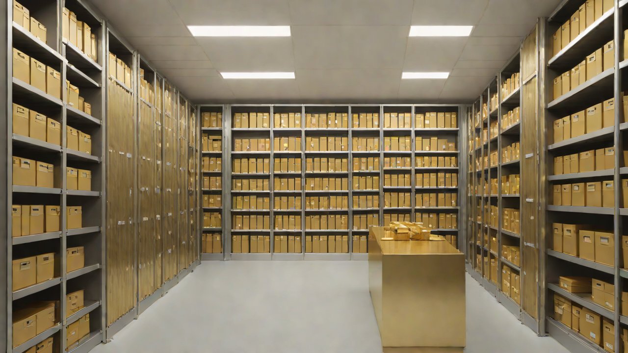 实施全面监控与报告机制