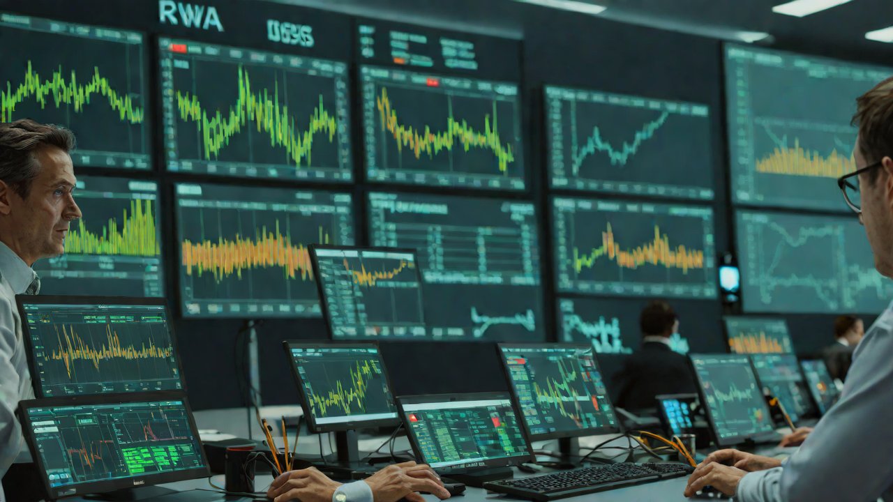 合约交易中的抵押品规则