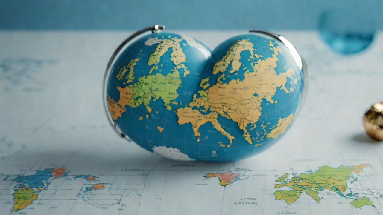 了解各国税务法规和国际税收框架