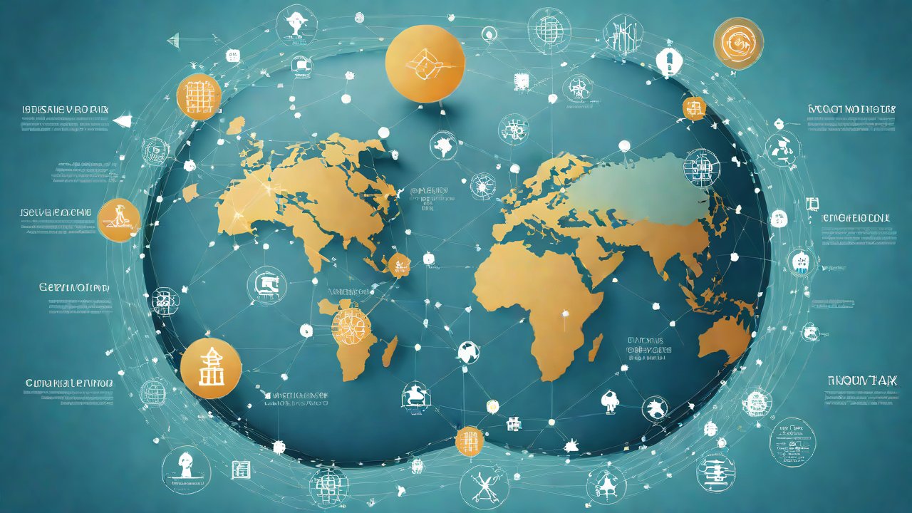 优化跨境支付与资金转移