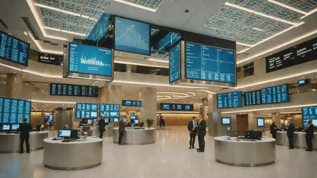 监管与合规性考量