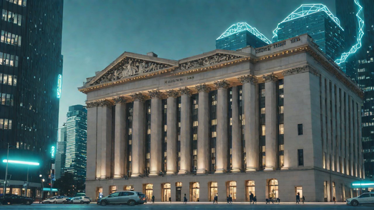 明确RWA的定位与价值