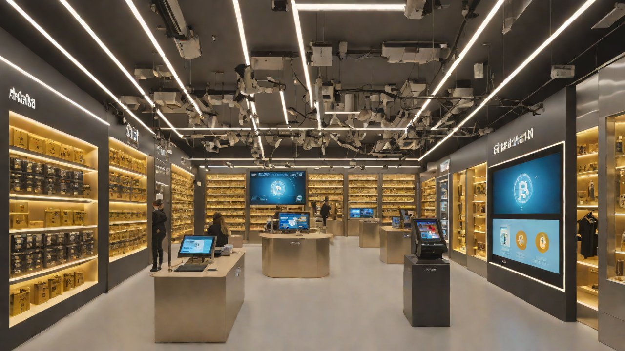 元宇宙的概念及发展趋势