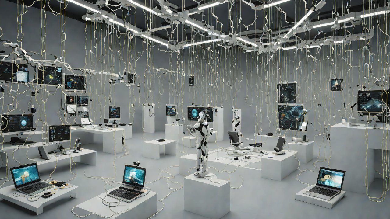 元宇宙身份系统实现跨链资产统一显示的具体技术路径