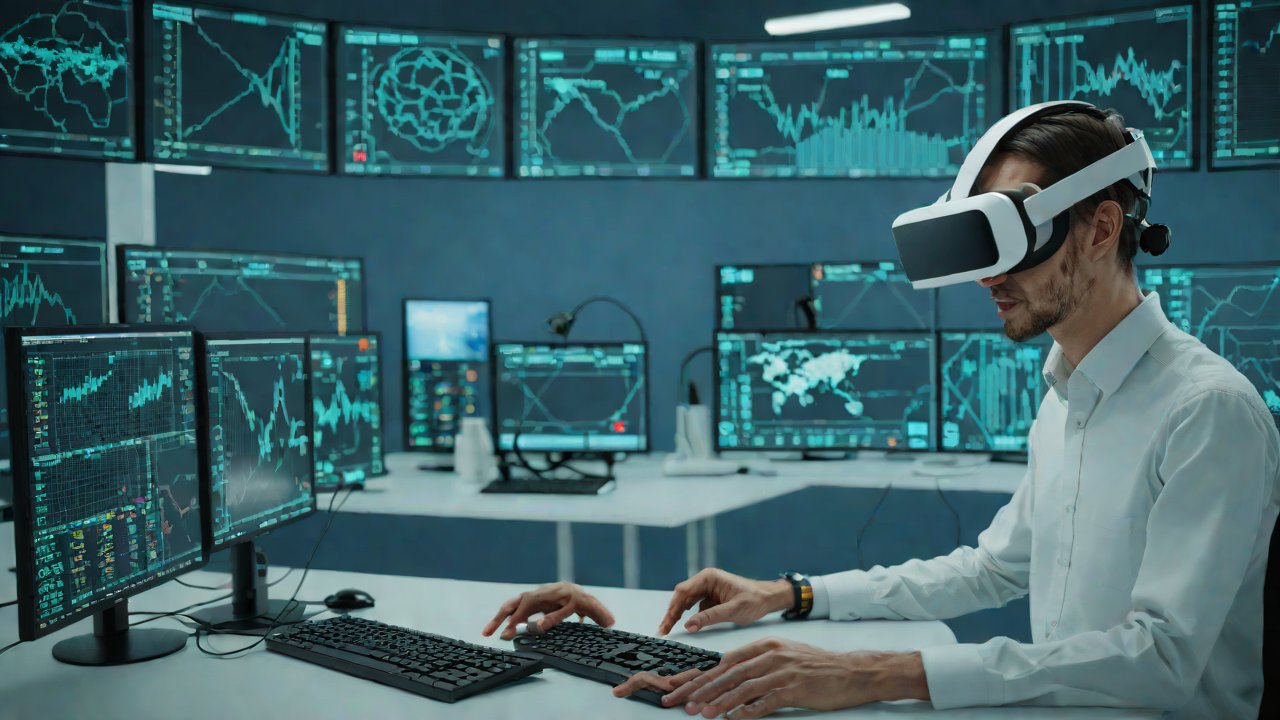 欧易平台的技术储备与发展方向