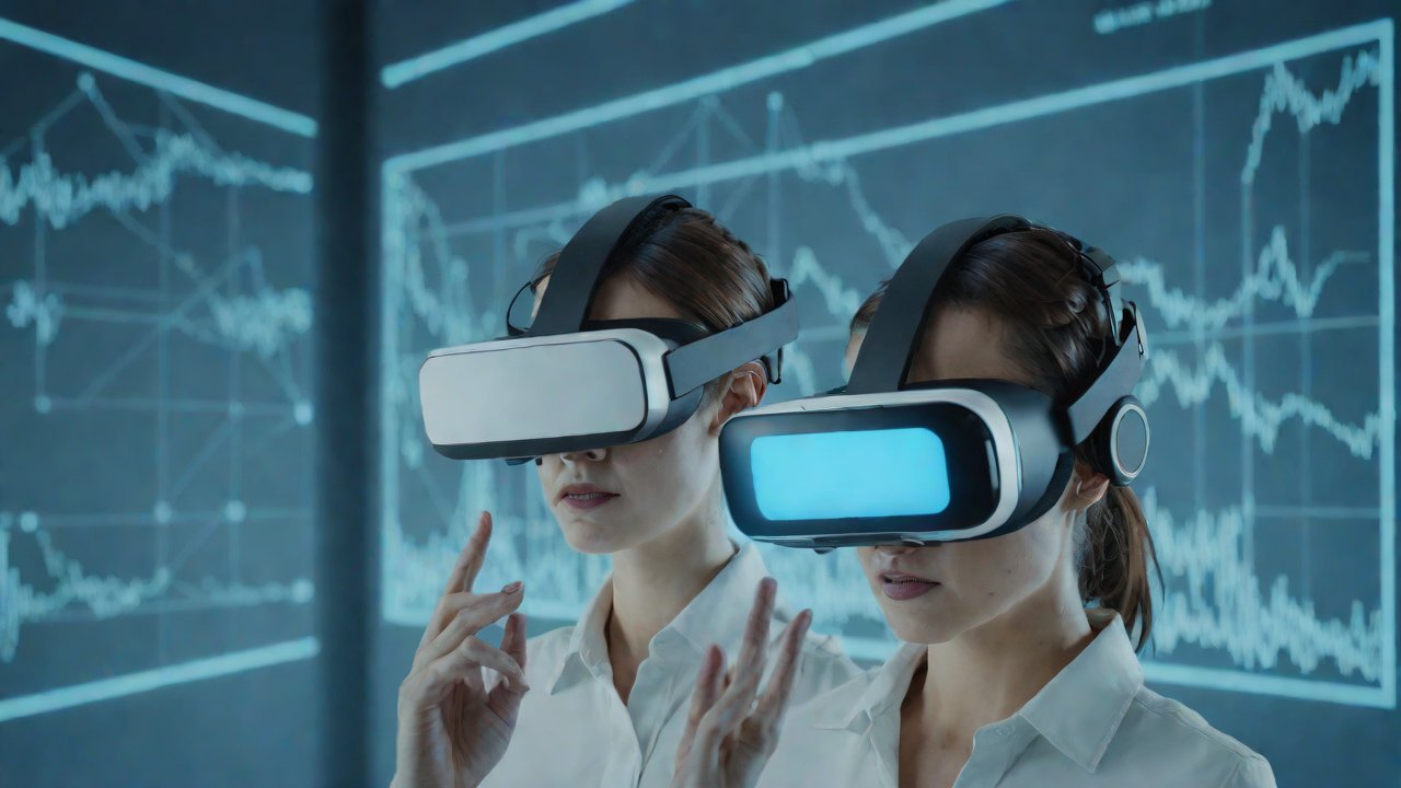 市场趋势与未来展望