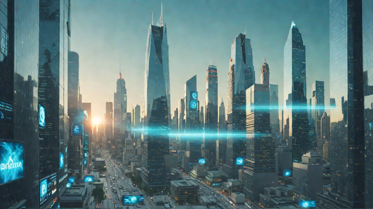 优化智能合约体系