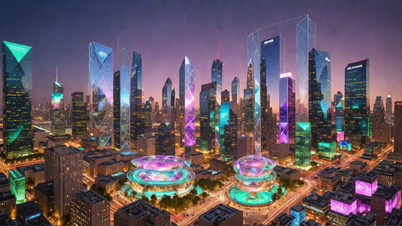 元宇宙空间内的专属活动特权