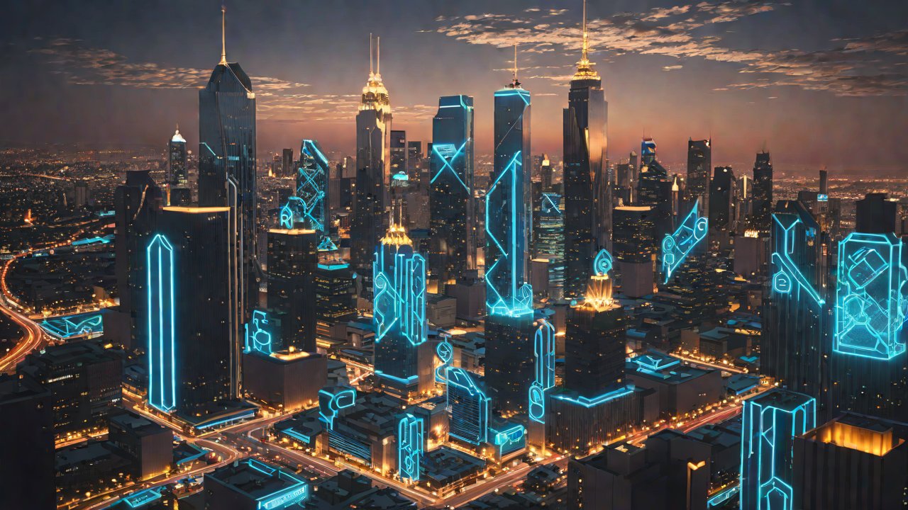 多元化的虚拟资产交易