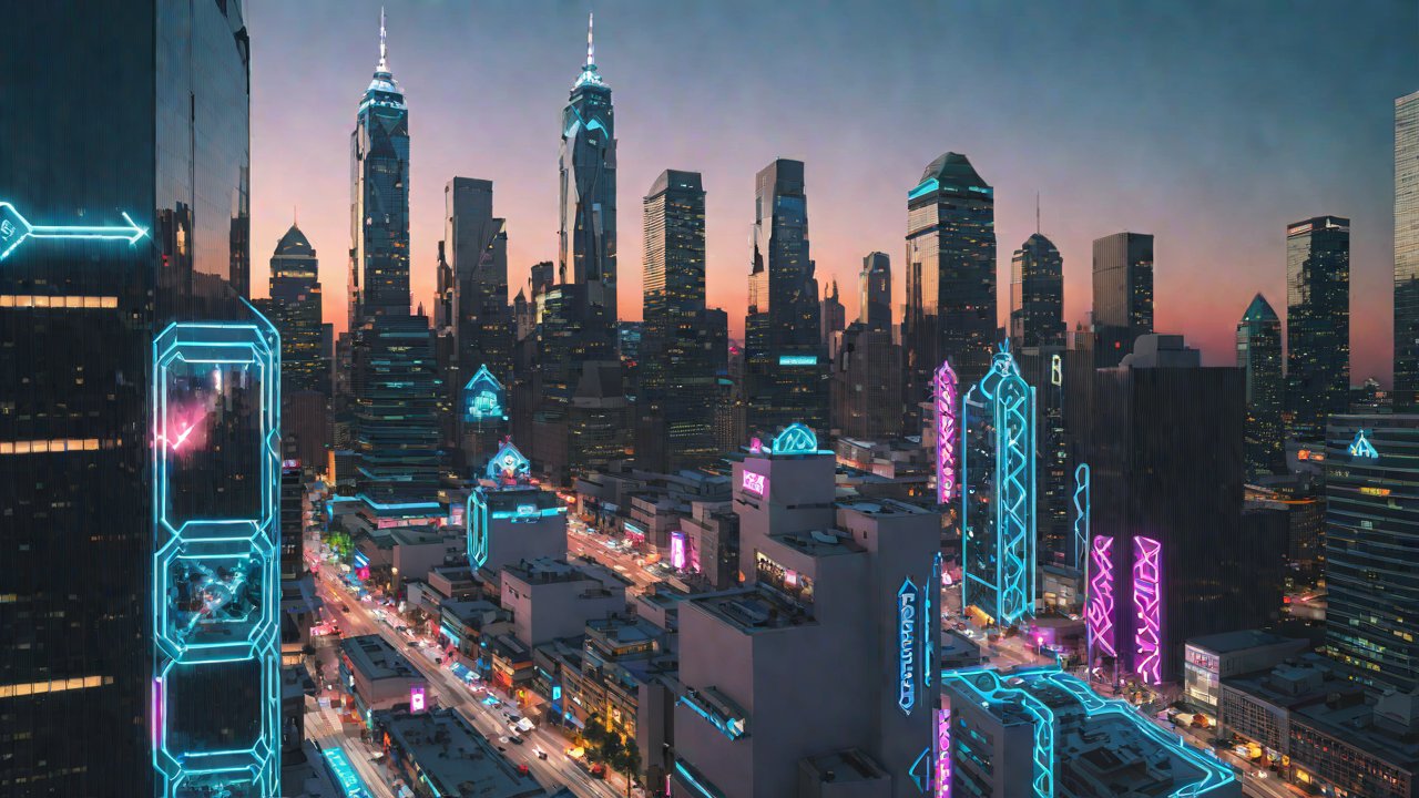 实现自动化设计与生产