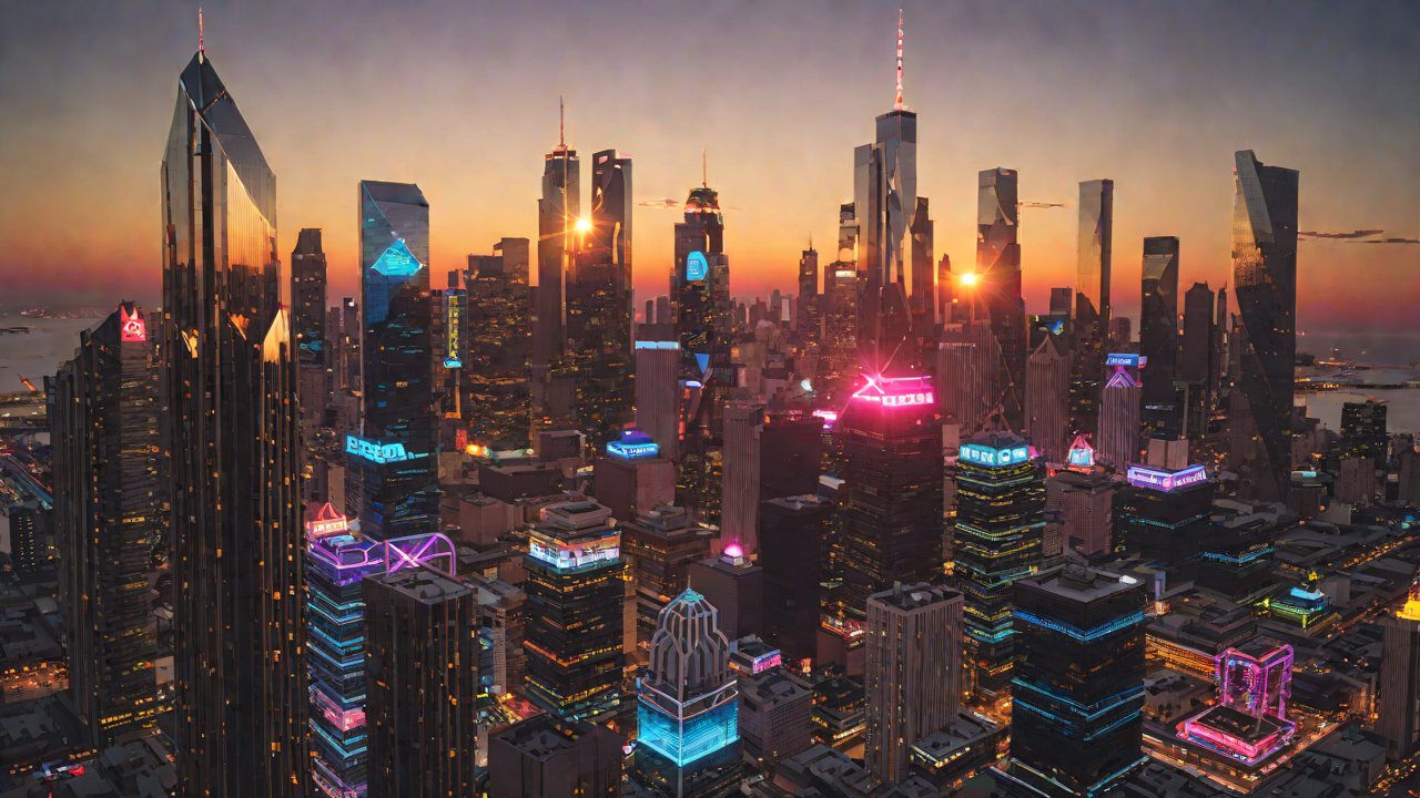 理解去中心化渲染算力