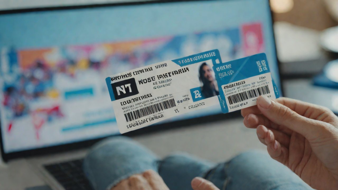 将“线下音乐节门票”转化为 NFT 的可行性分析