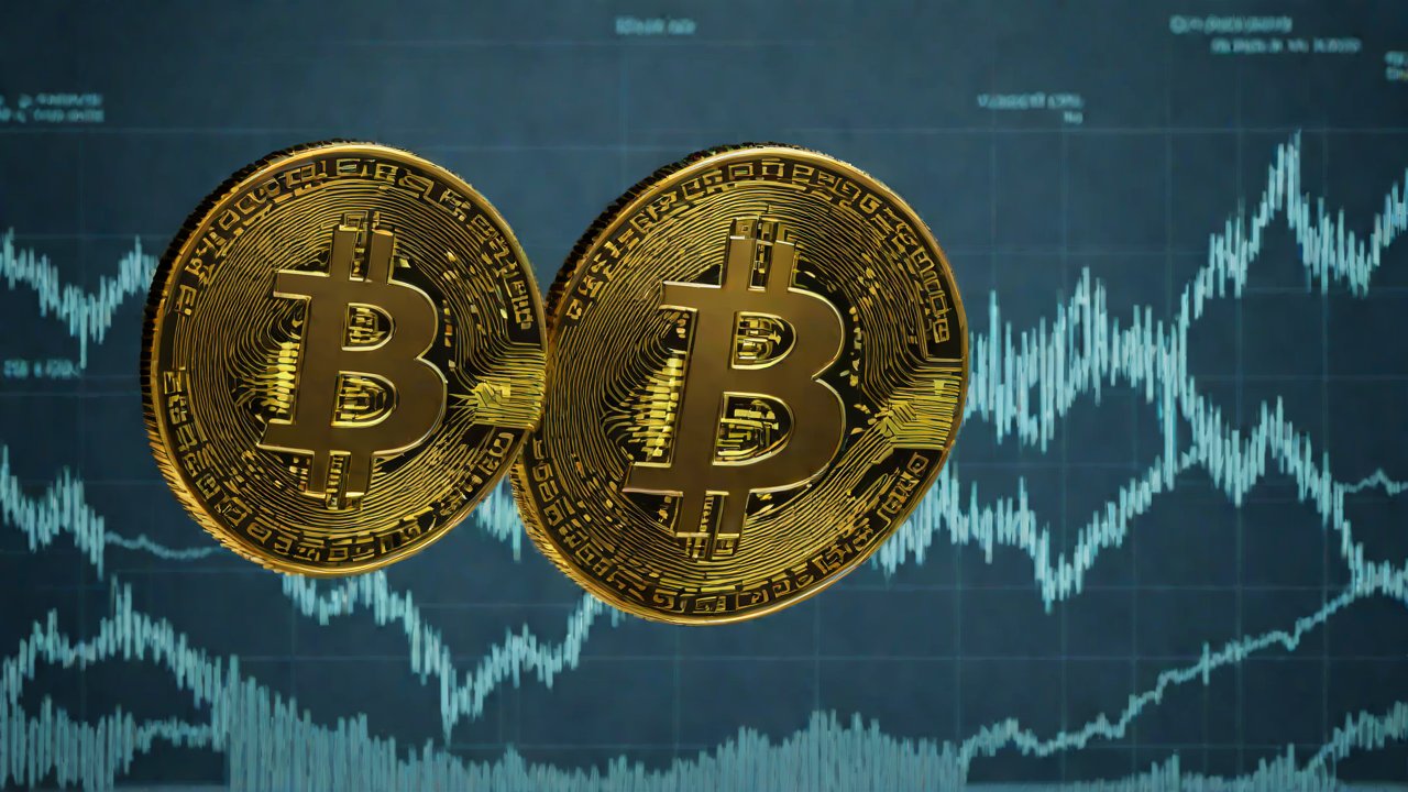 动态NFT如何根据比特币价格变化进行调整