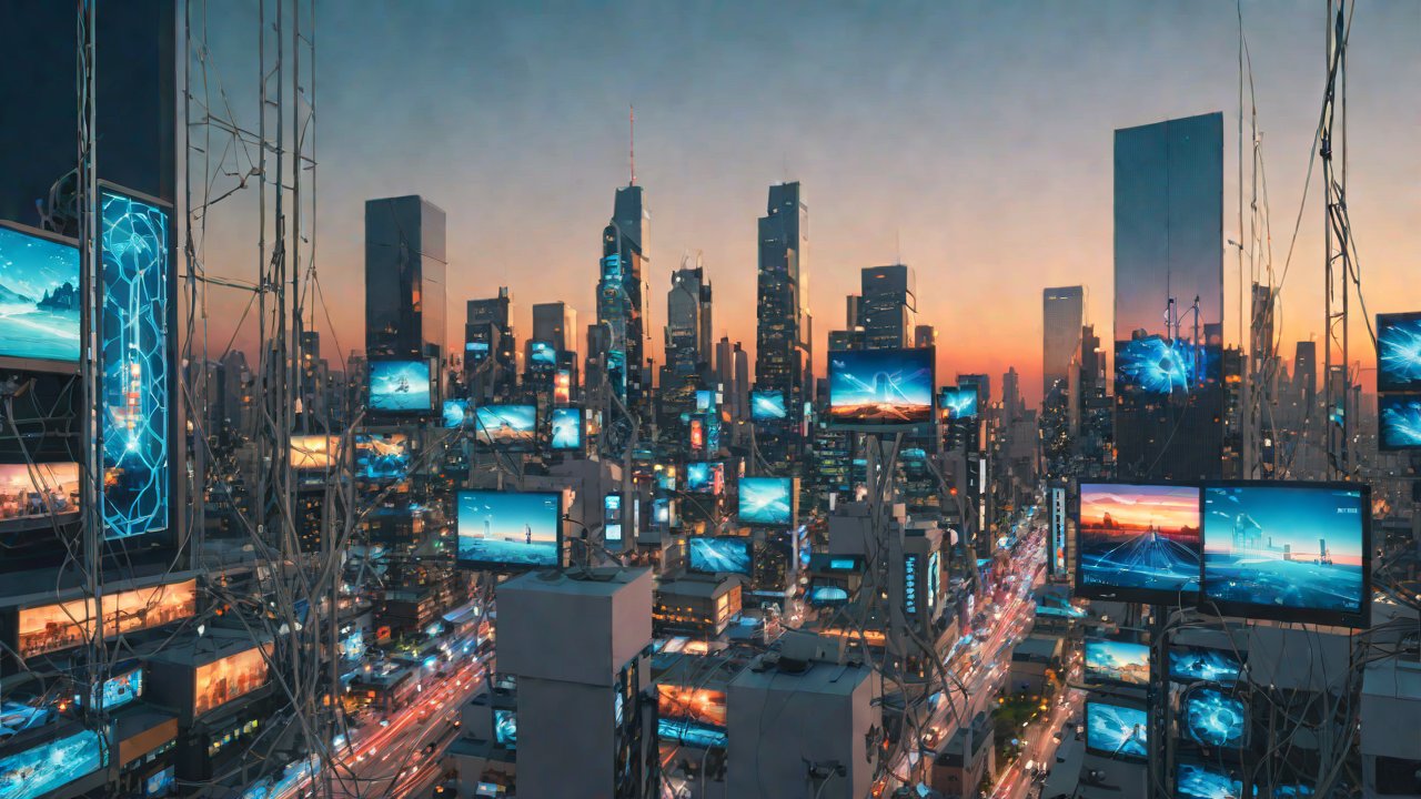 新兴社交与内容分享平台