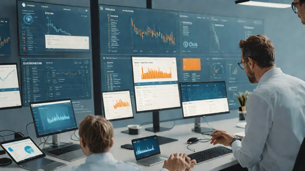 了解欧意交易平台与NFT市场的背景