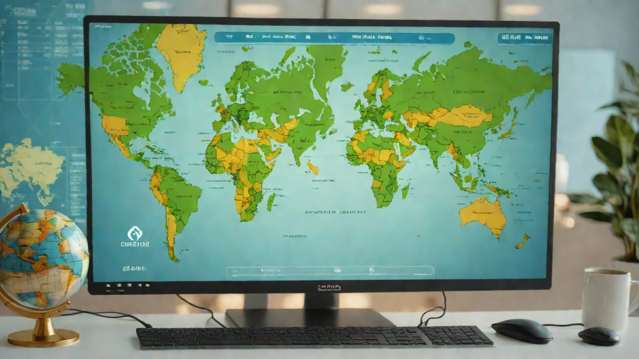 当前市场和技术背景