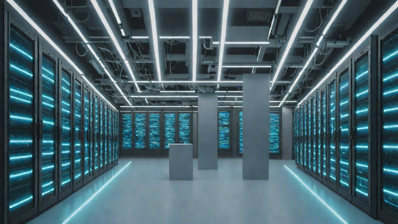 构建MPC基础架构