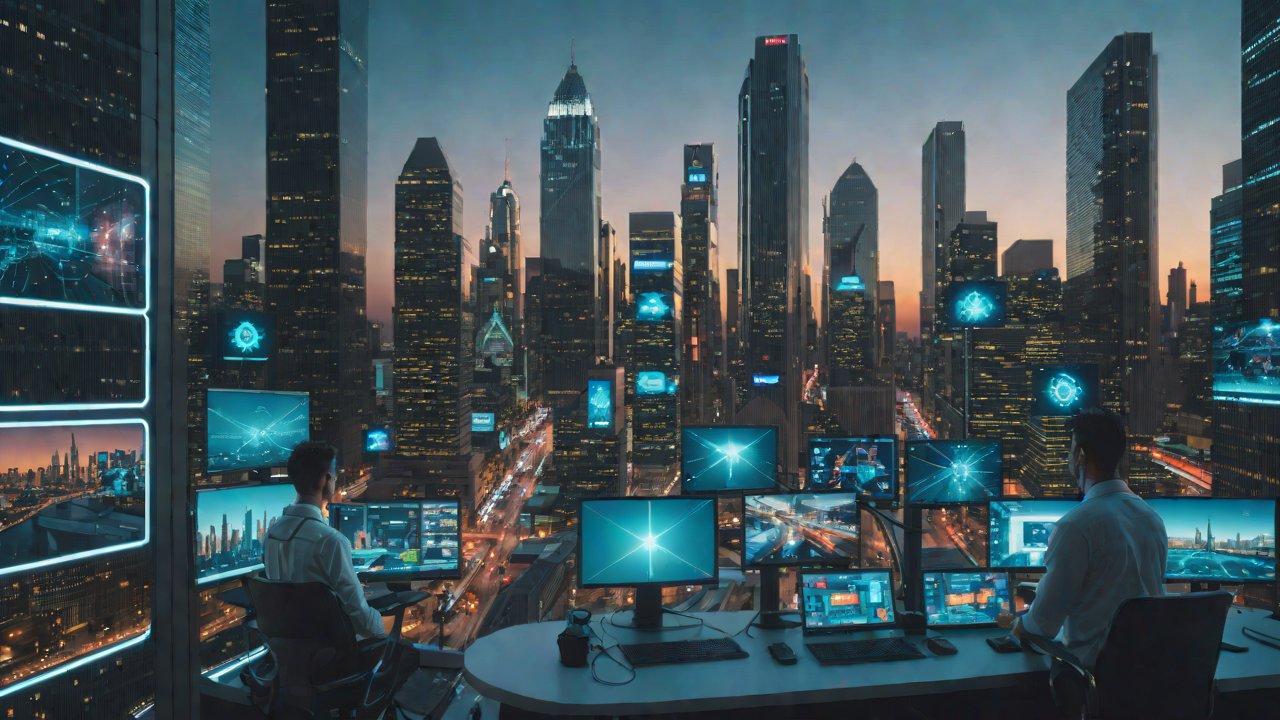 理解多重计算安全（MPC）